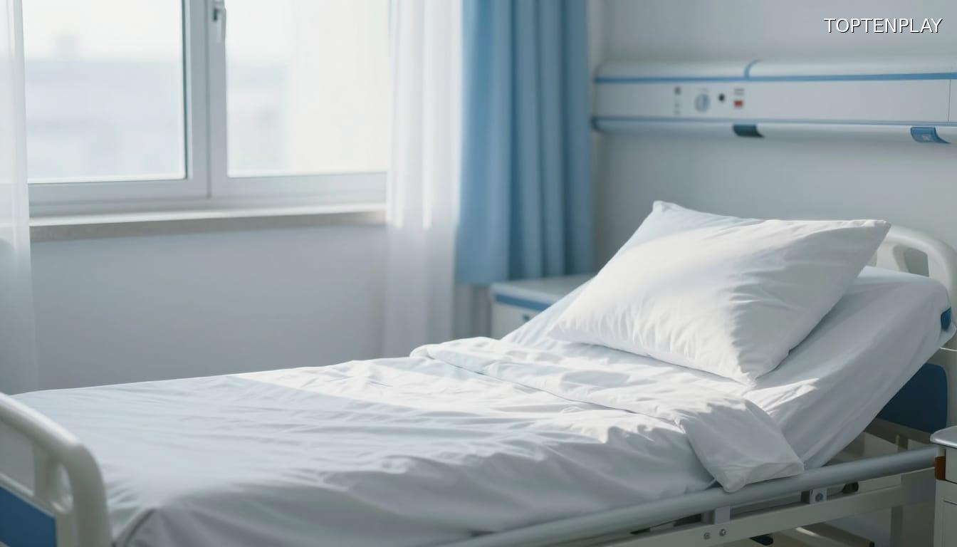 Image d'illustration © TopTenPlay