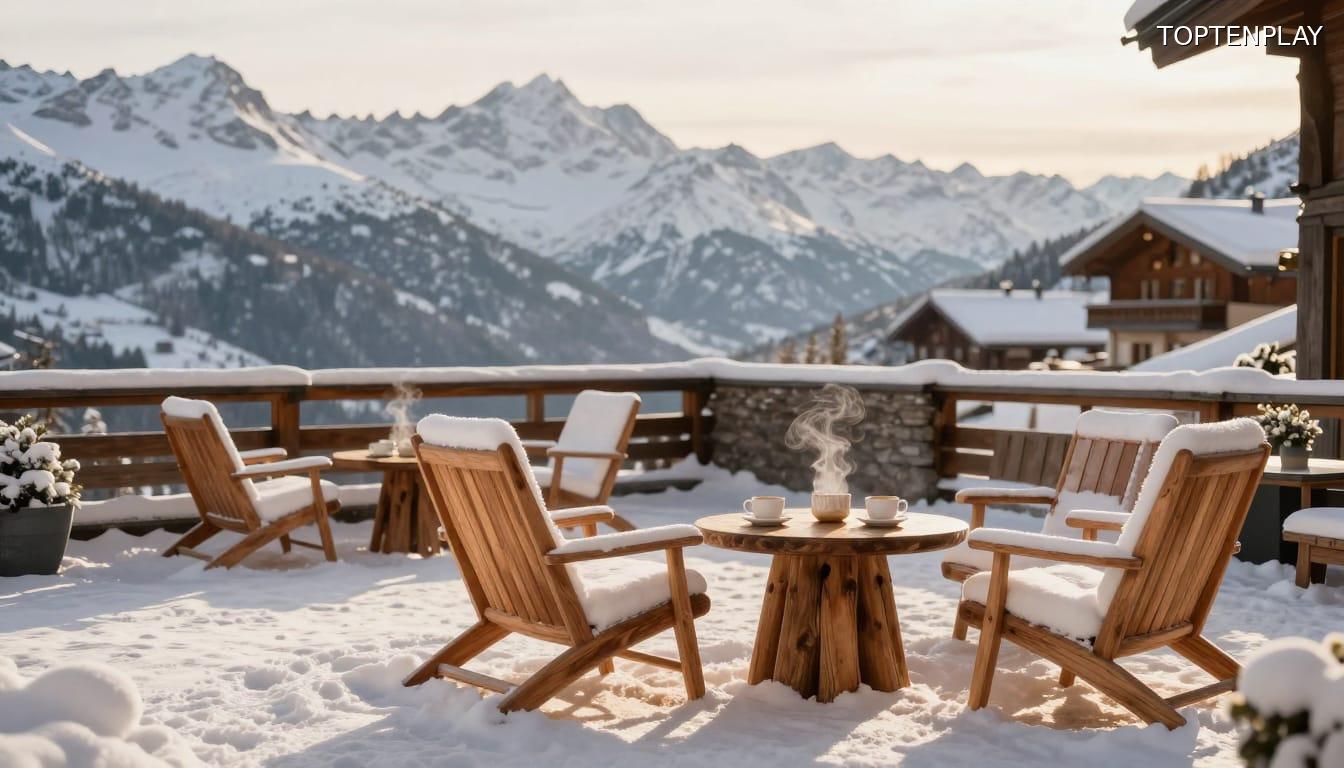 Image d'illustration © TopTenPlay