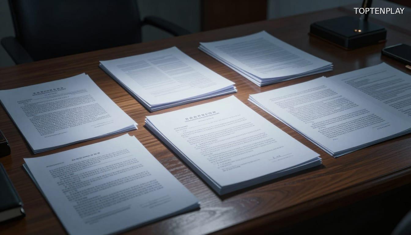 Image d'illustration © TopTenPlay