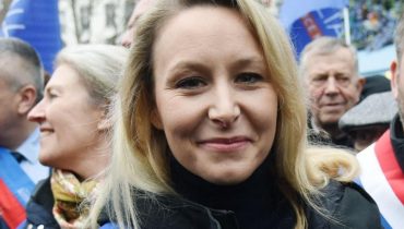 Appel à témoins Condamnation IESH injustice Islamisme Marion Maréchal 