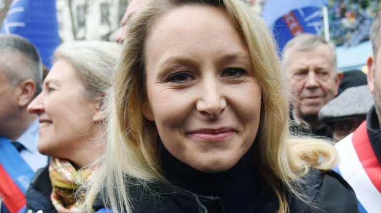 Appel à témoins Condamnation IESH injustice Islamisme Marion Maréchal 