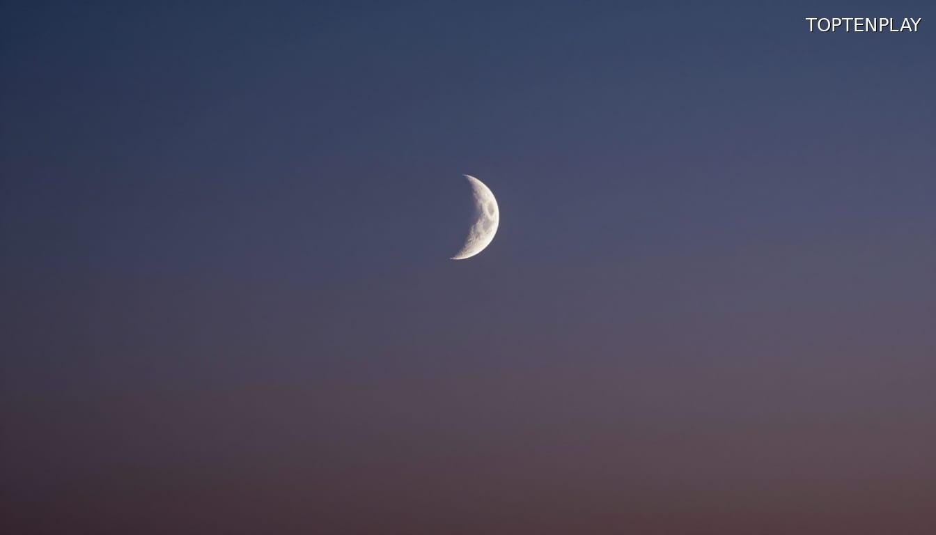 Image d'illustration © TopTenPlay