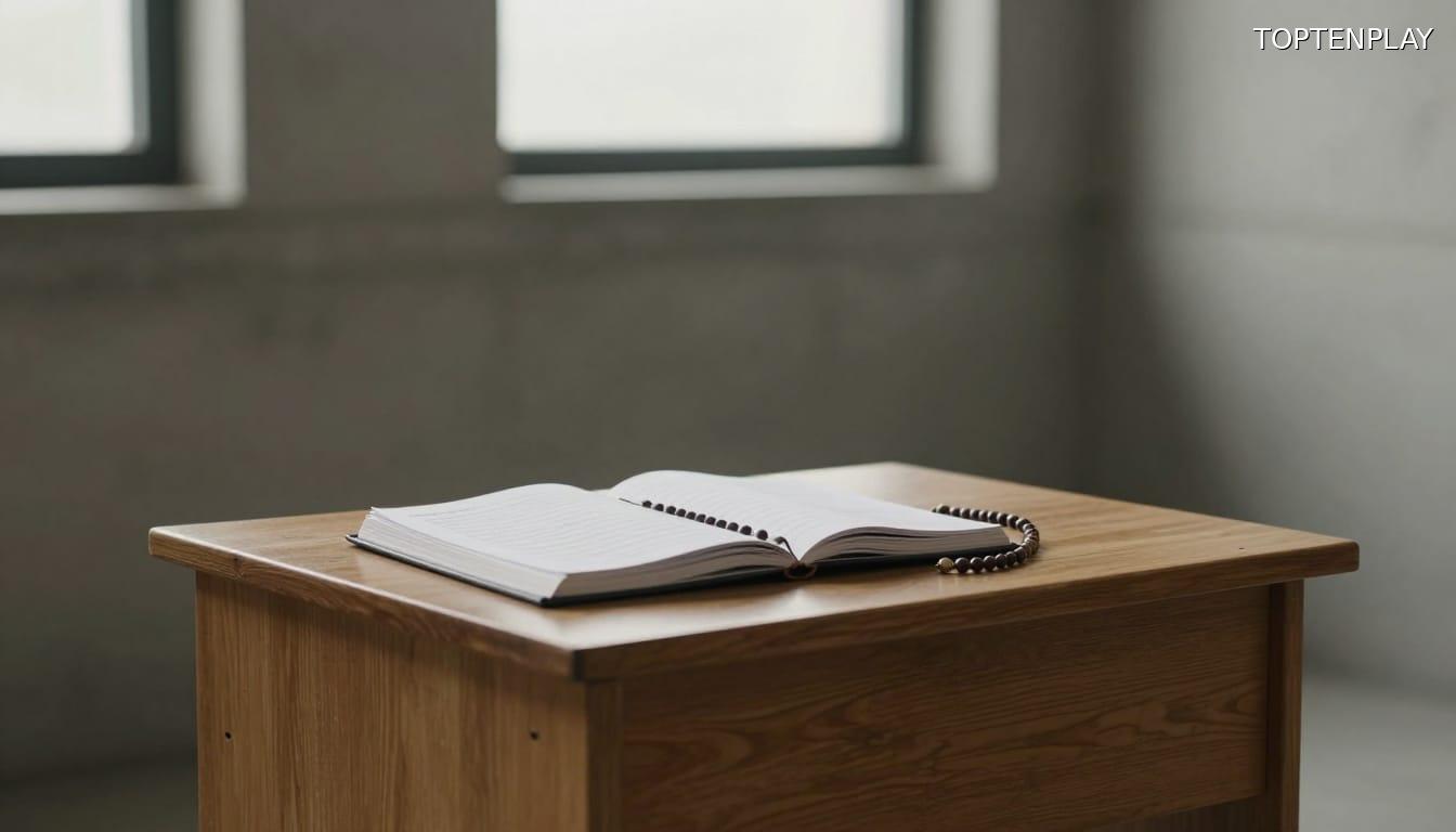 Image d'illustration © TopTenPlay