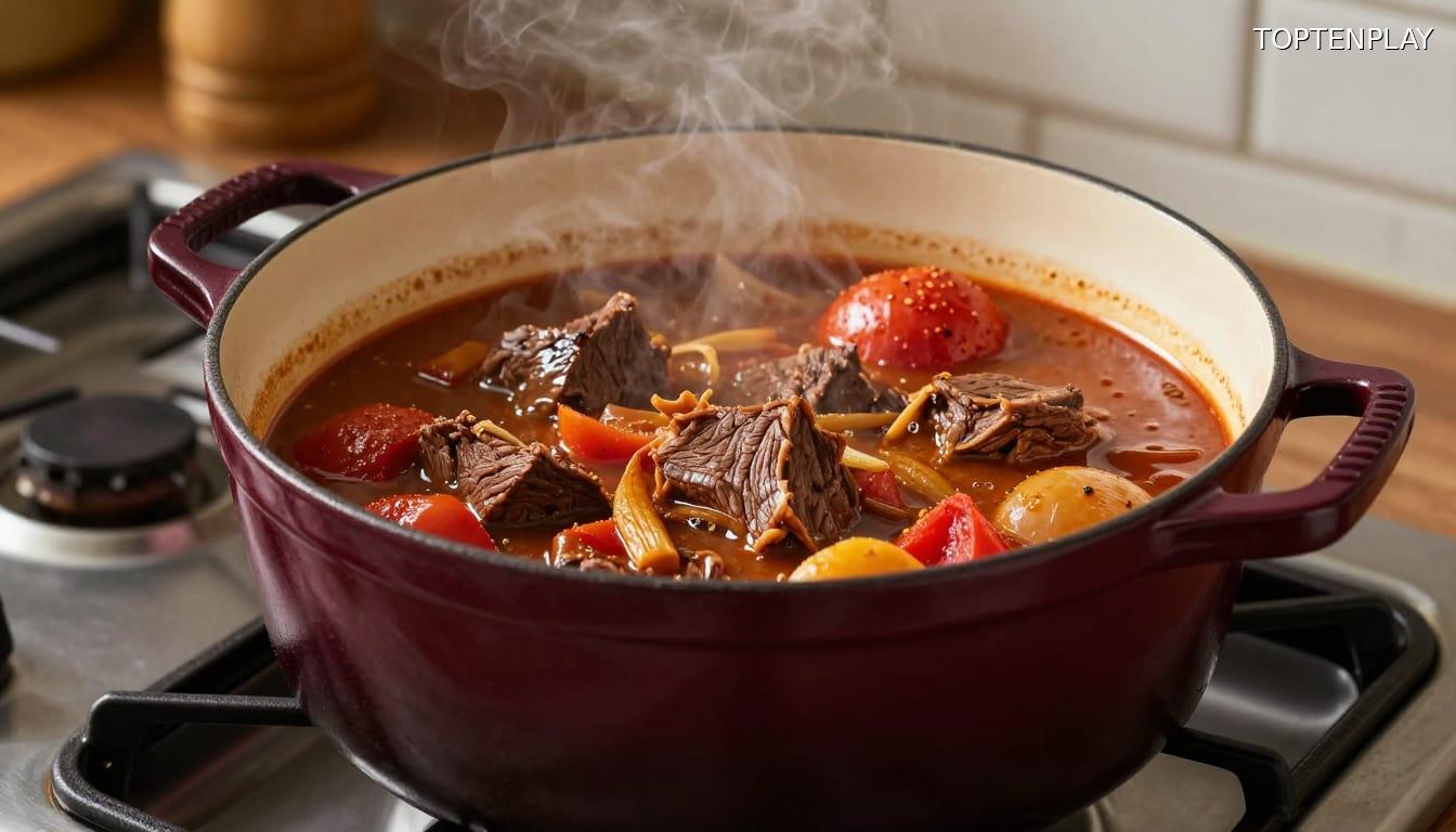 Image d'illustration © TopTenPlay