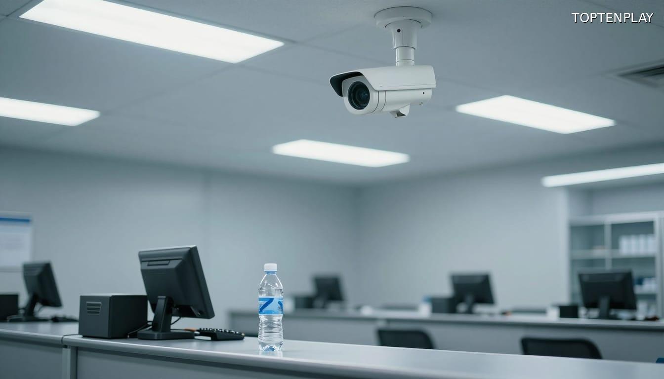 Image d'illustration © TopTenPlay