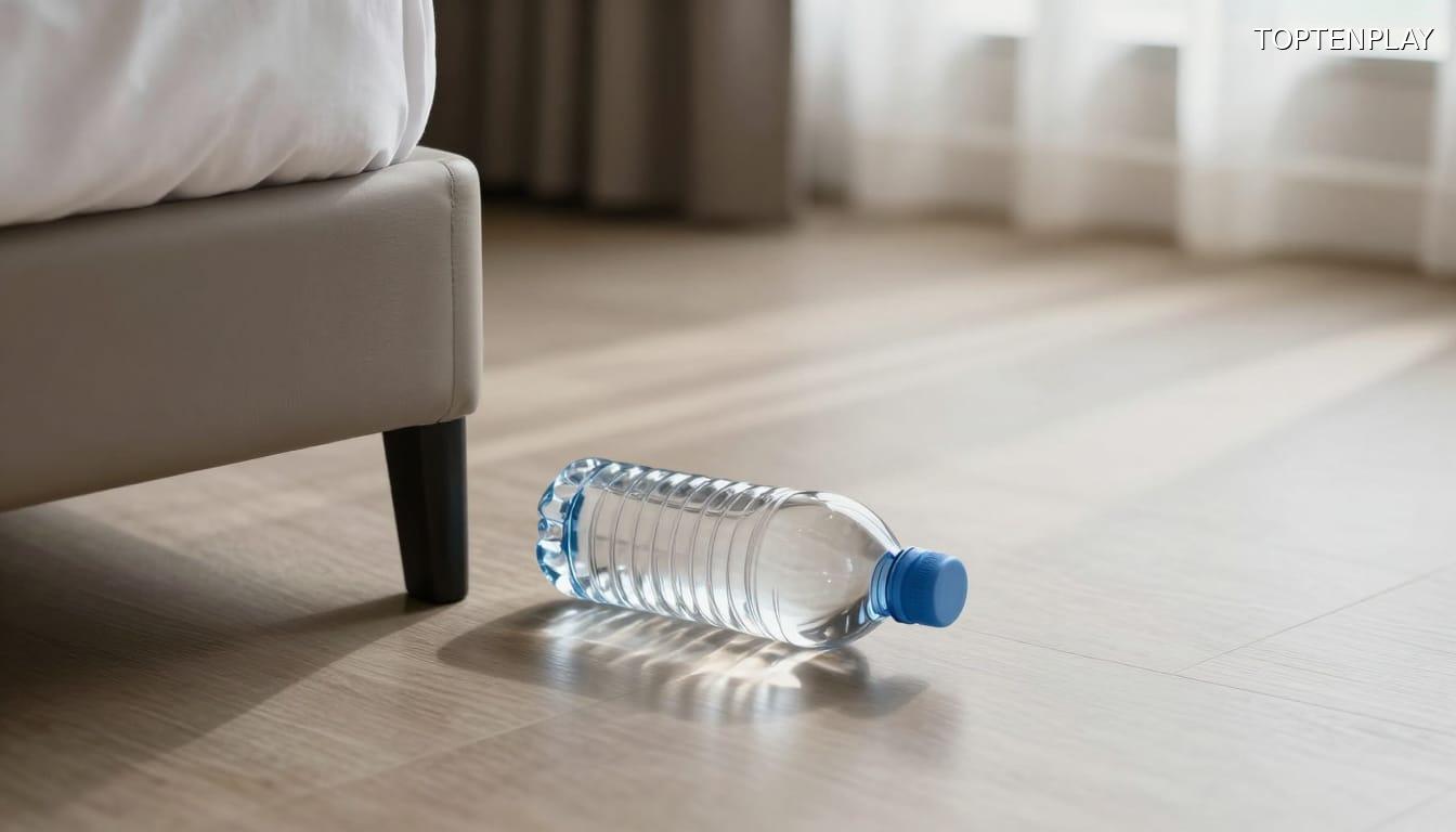 Image d'illustration © TopTenPlay