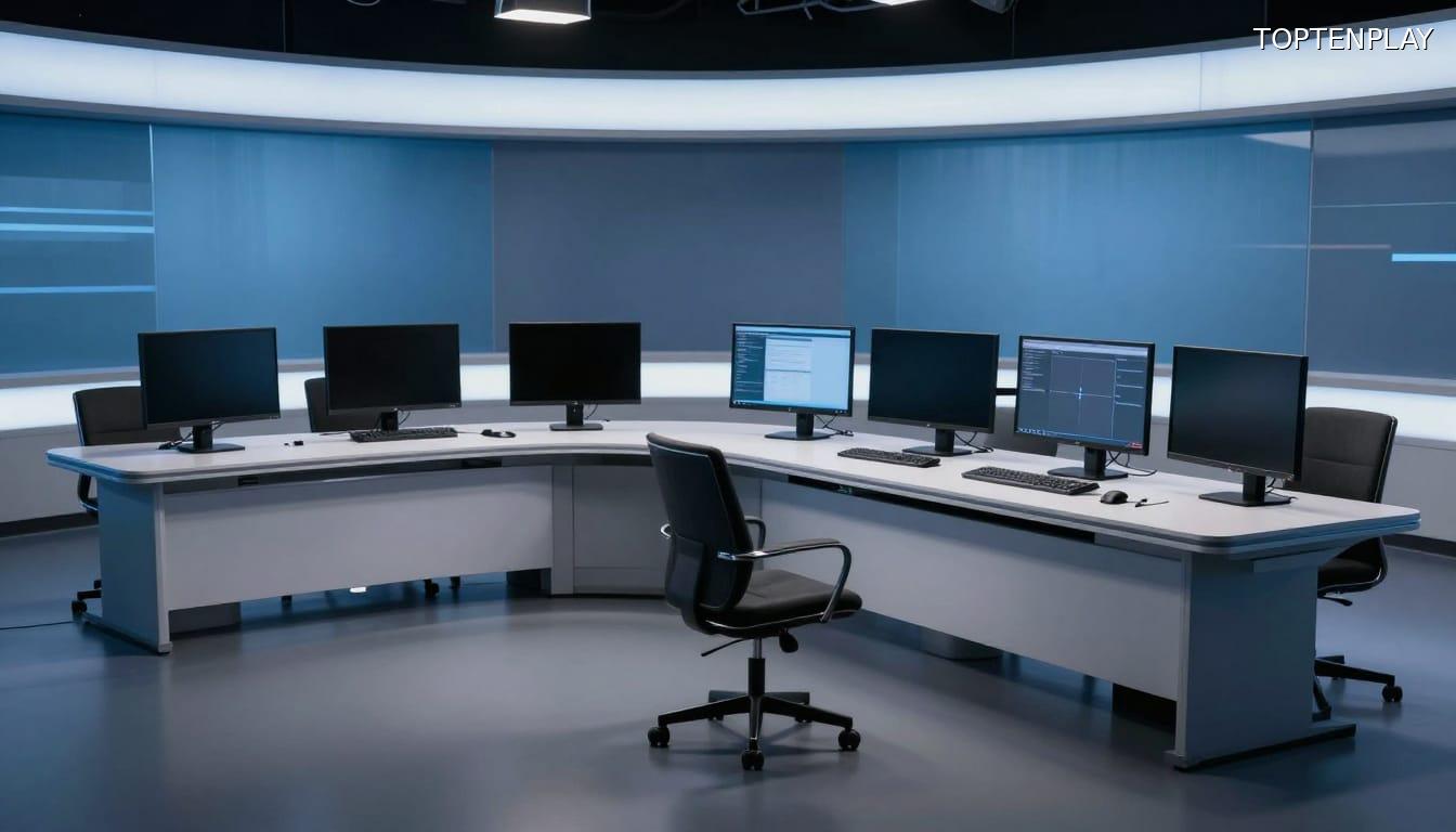 Image d'illustration © TopTenPlay