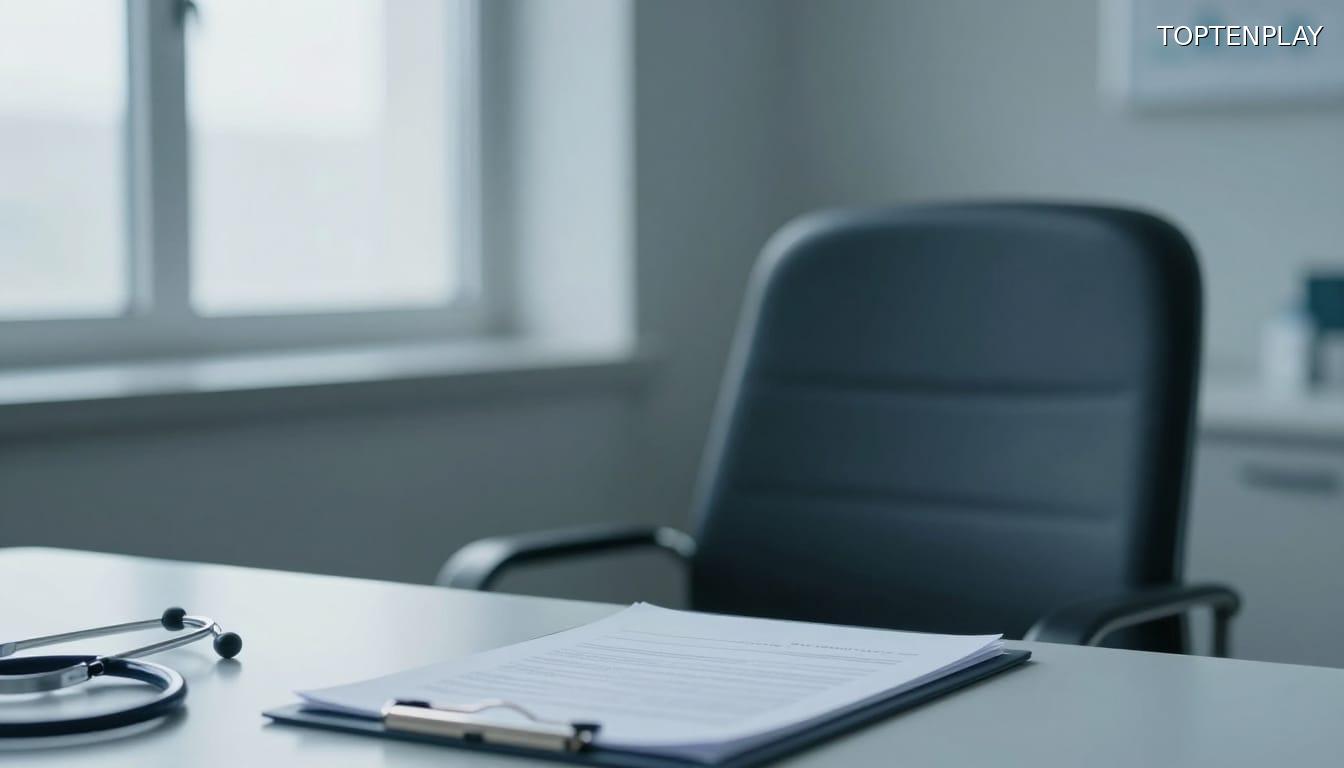 Image d'illustration © TopTenPlay