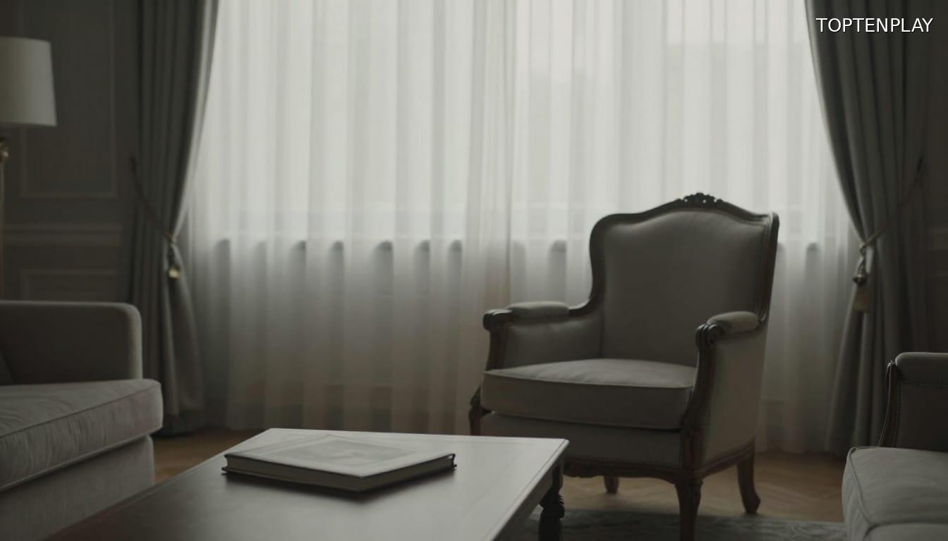 Image d'illustration © TopTenPlay