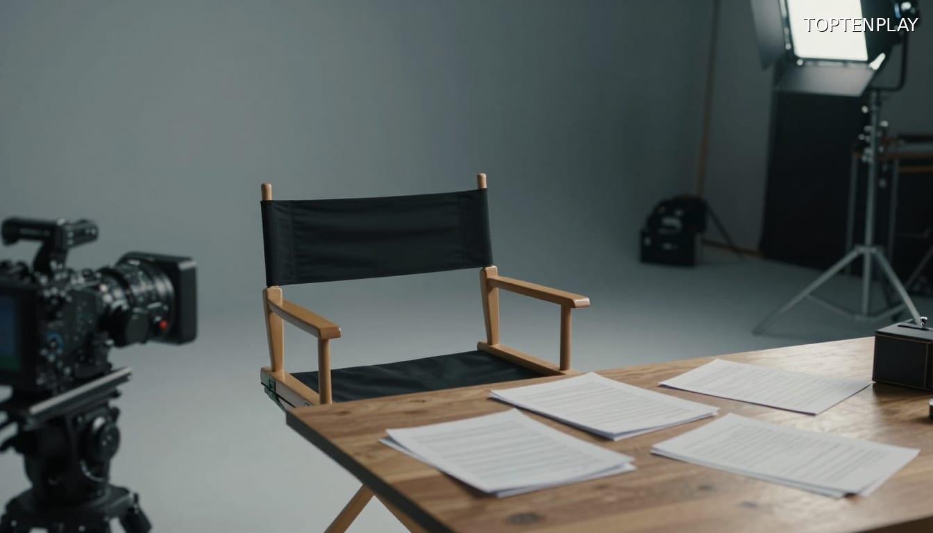 Image d'illustration © TopTenPlay