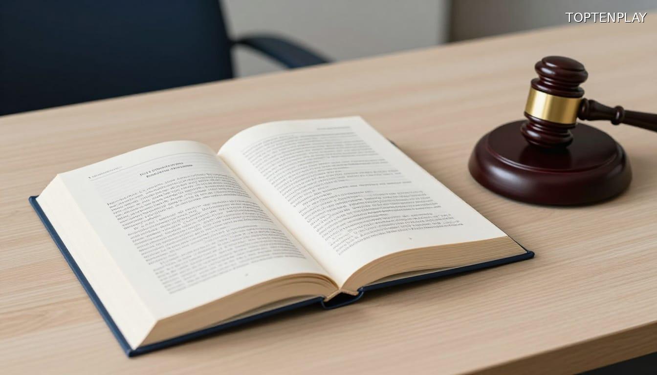 Image d'illustration © TopTenPlay