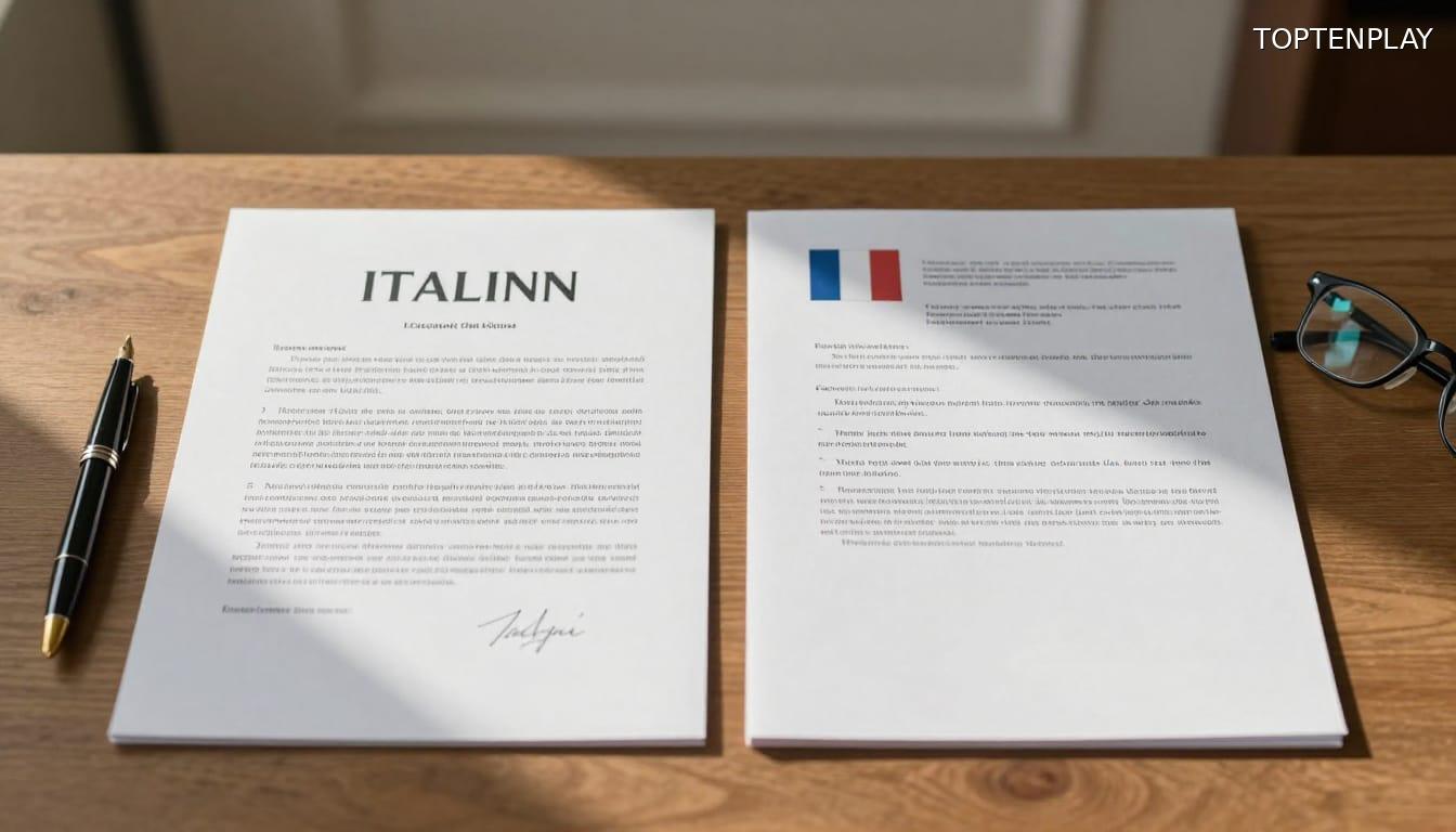 Image d'illustration © TopTenPlay