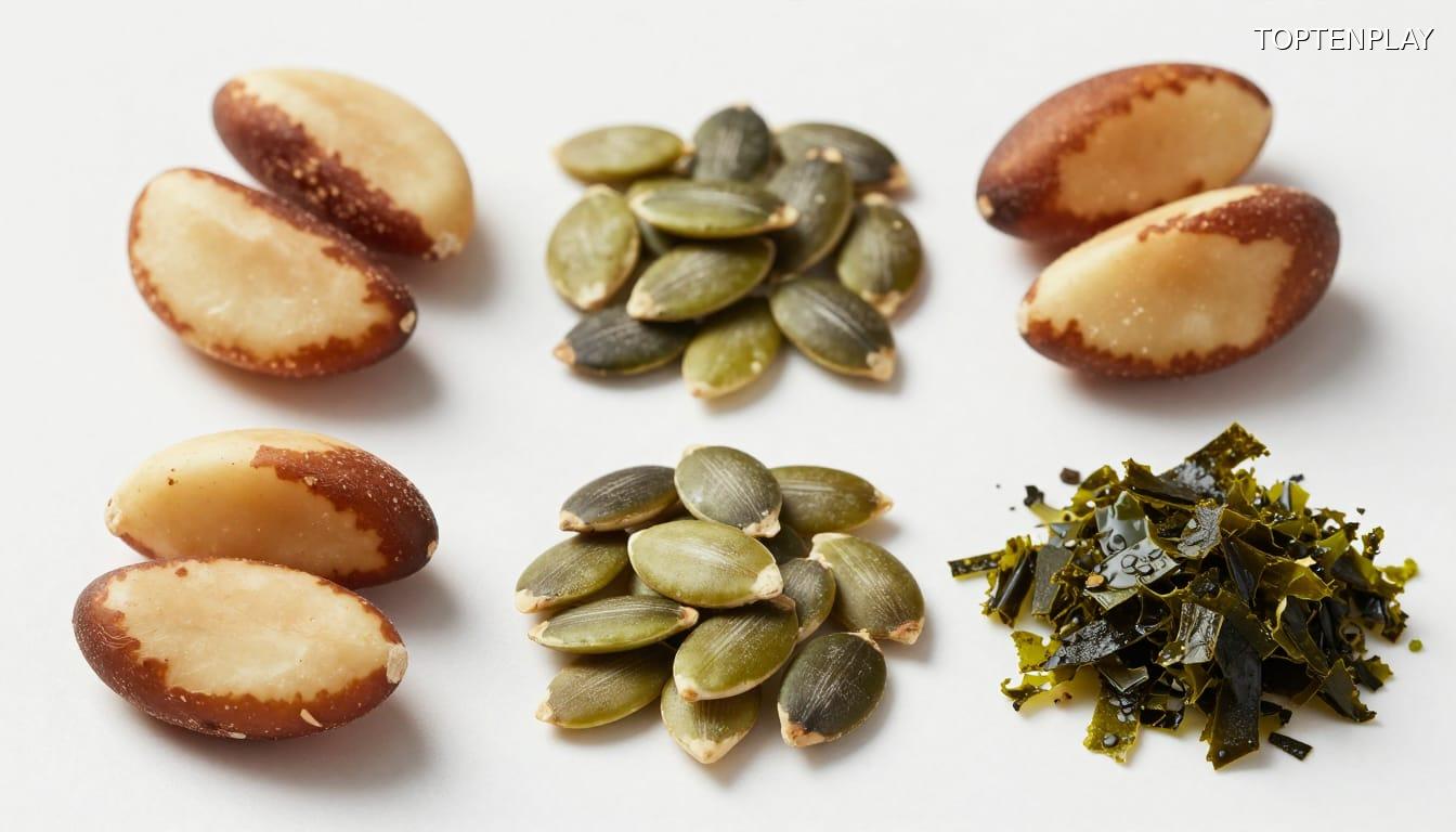 Image d'illustration © TopTenPlay