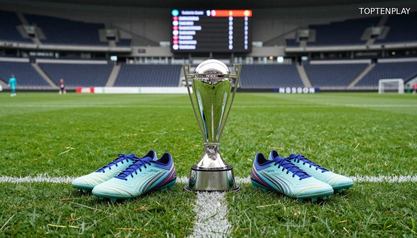 Image d'illustration © TopTenPlay