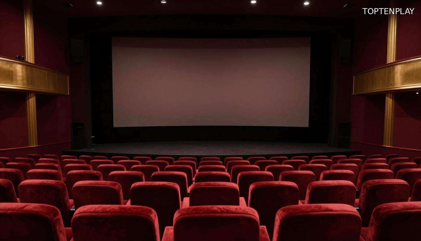 Image d'illustration © TopTenPlay