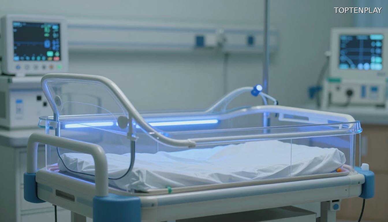 Image d'illustration © TopTenPlay