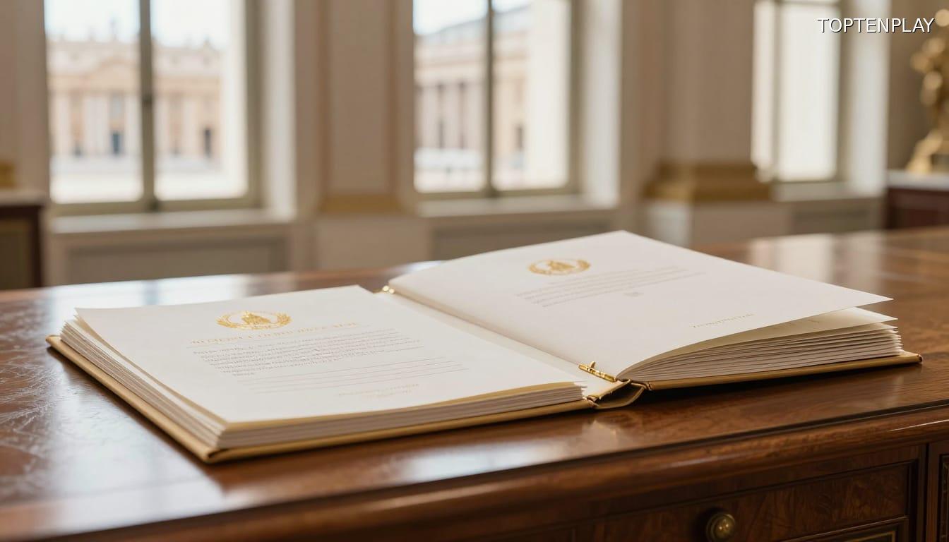 Image d'illustration © TopTenPlay