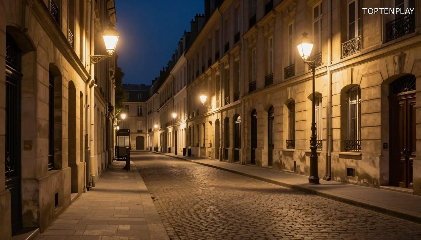 Image d'illustration © TopTenPlay