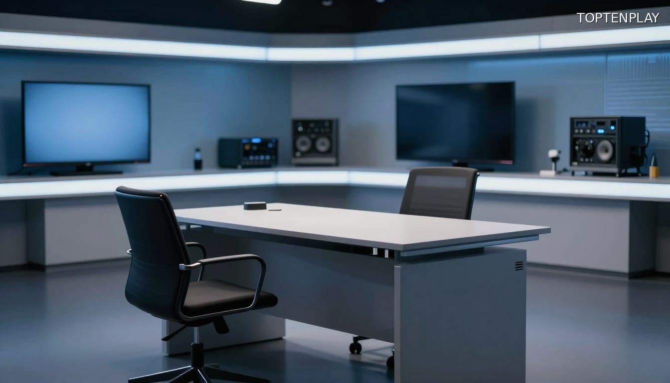 Image d'illustration © TopTenPlay