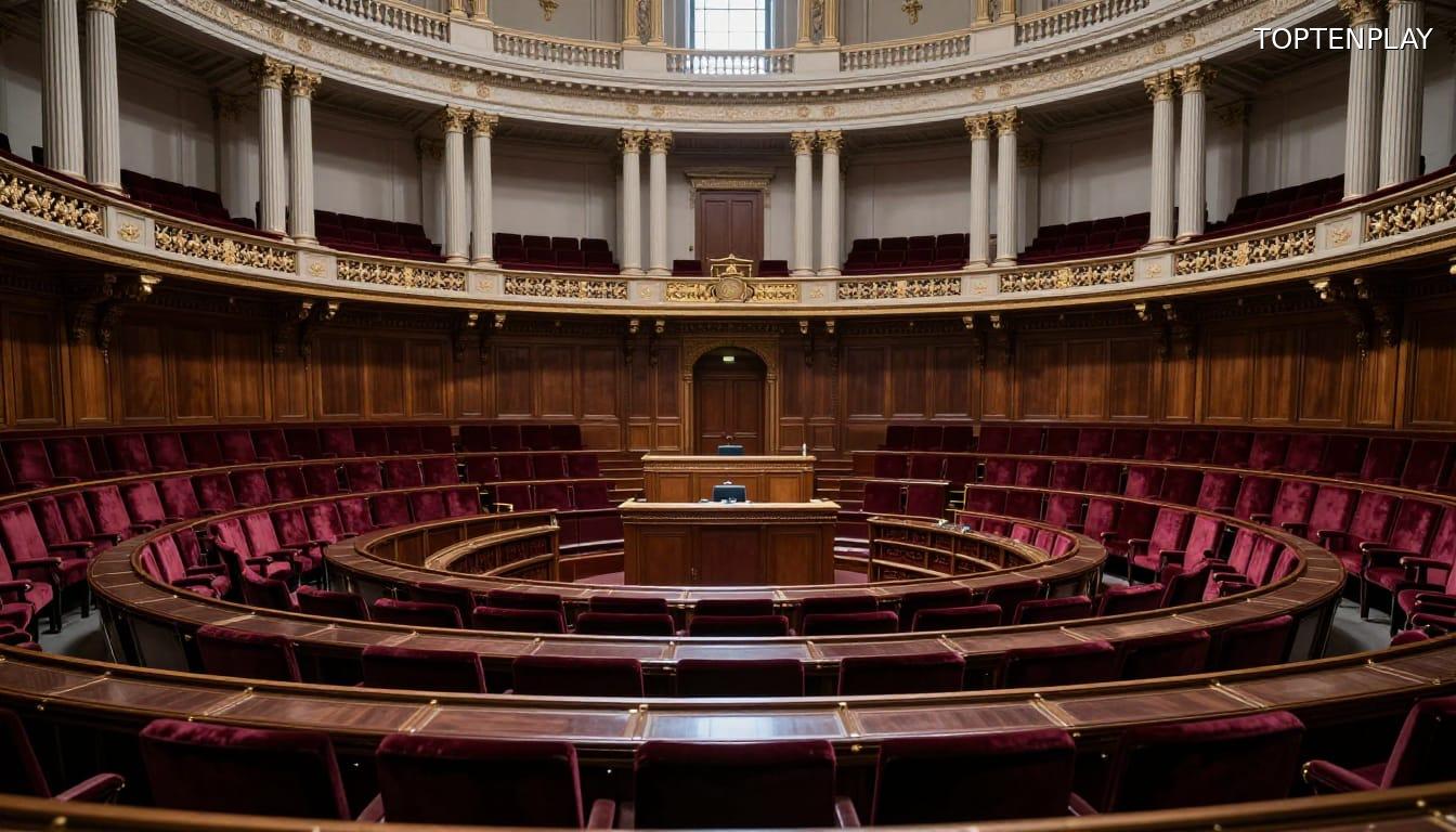 Image d'illustration © TopTenPlay