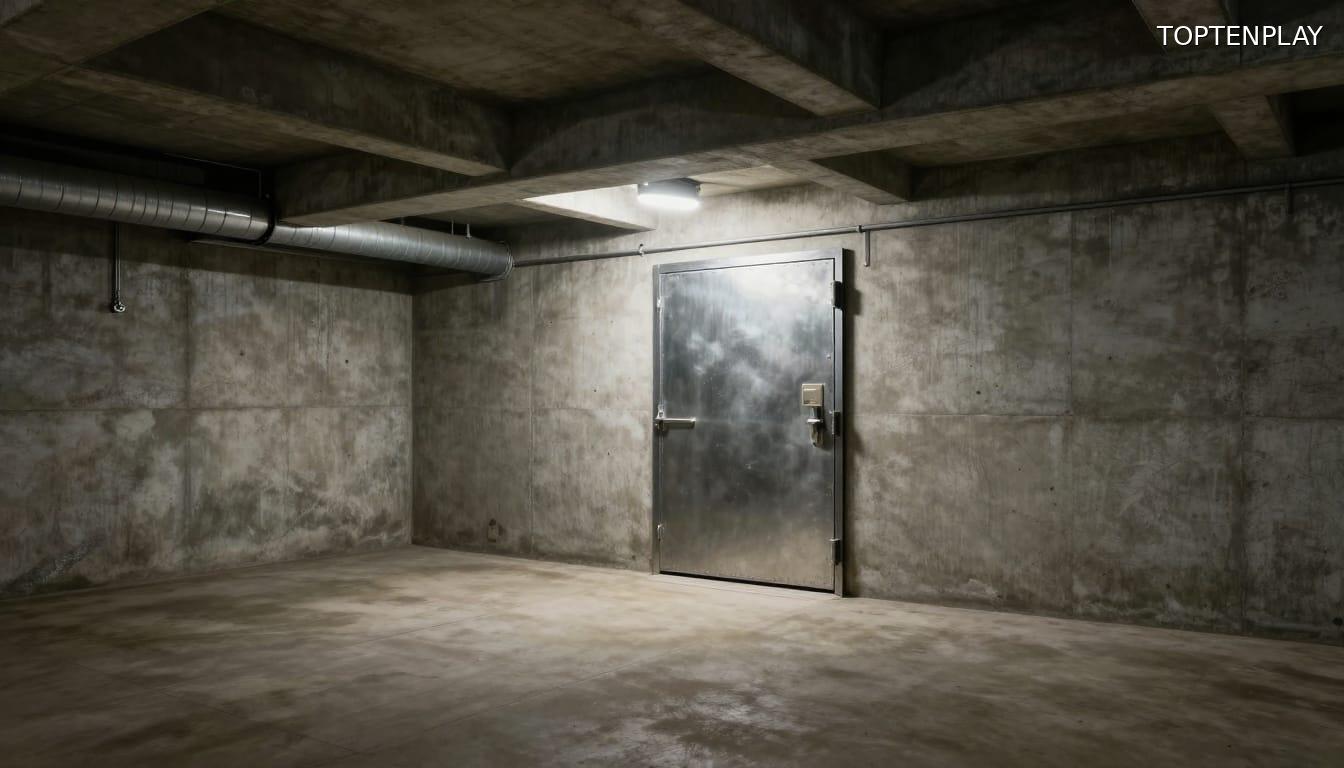 Image d'illustration © TopTenPlay