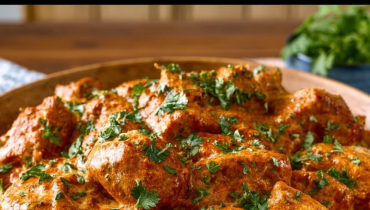 Ailes de poulet Crème mascarpone Cuisine rapide Idée recette Plat principal Sauce crémeuse 