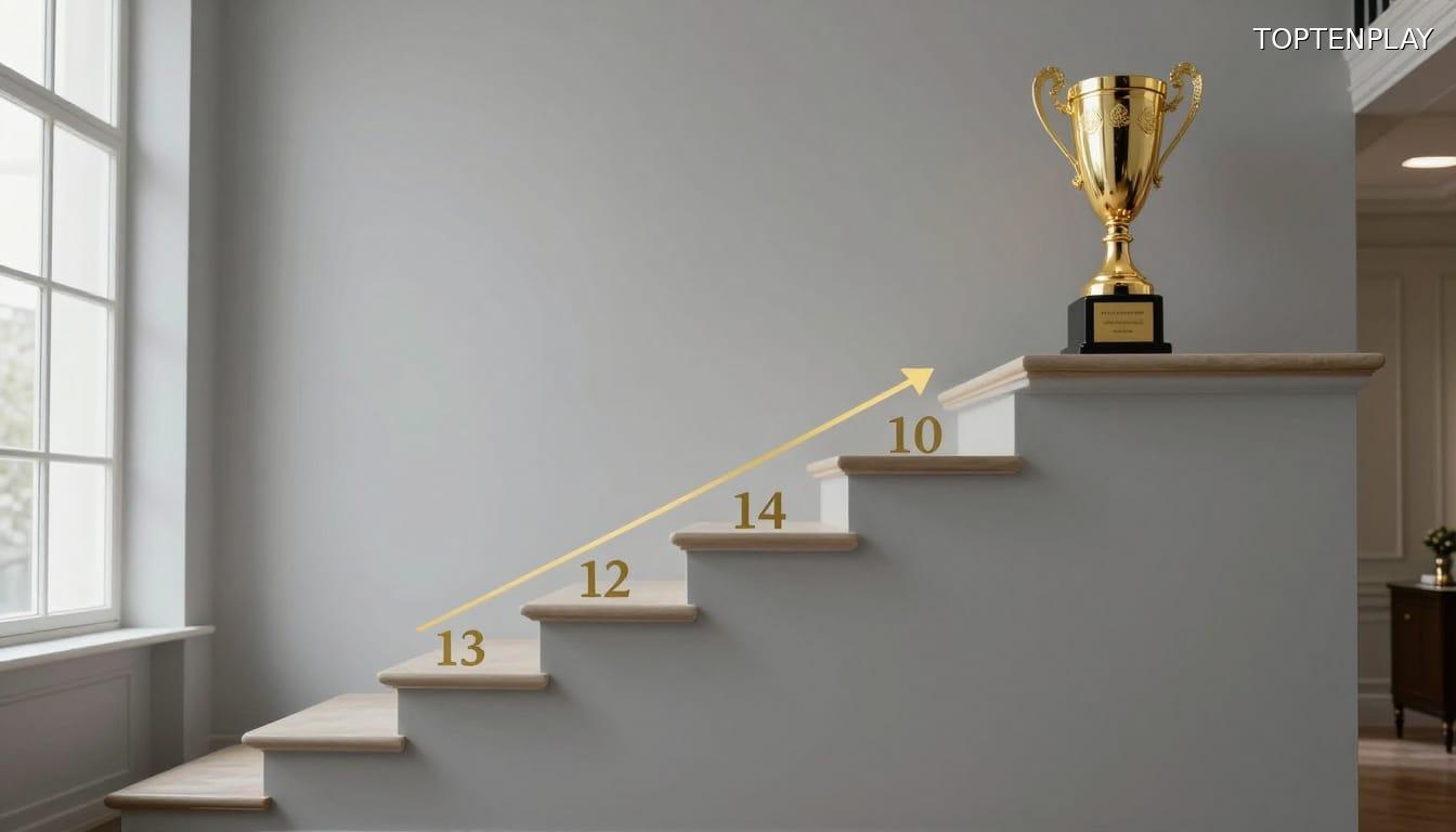 Image d'illustration © TopTenPlay