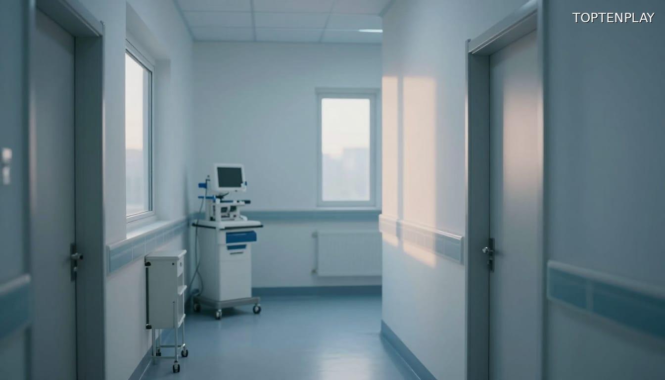 Image d'illustration © TopTenPlay