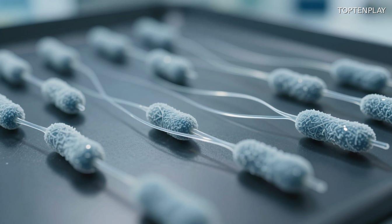 Image d'illustration © TopTenPlay