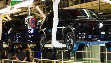 Agriculture européenne automobile Électrification Renault Frégate Transition Énergétique Véhicules Hybrides 