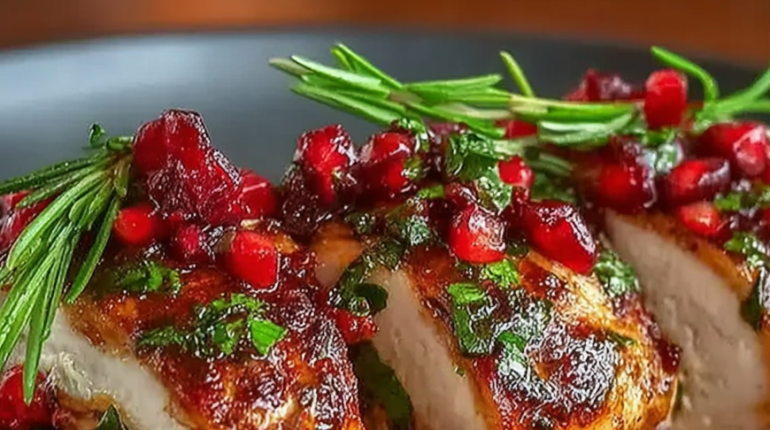 Ailes de poulet Chipotle Cuisine maison fruits rouges Idée recette Plat principal 