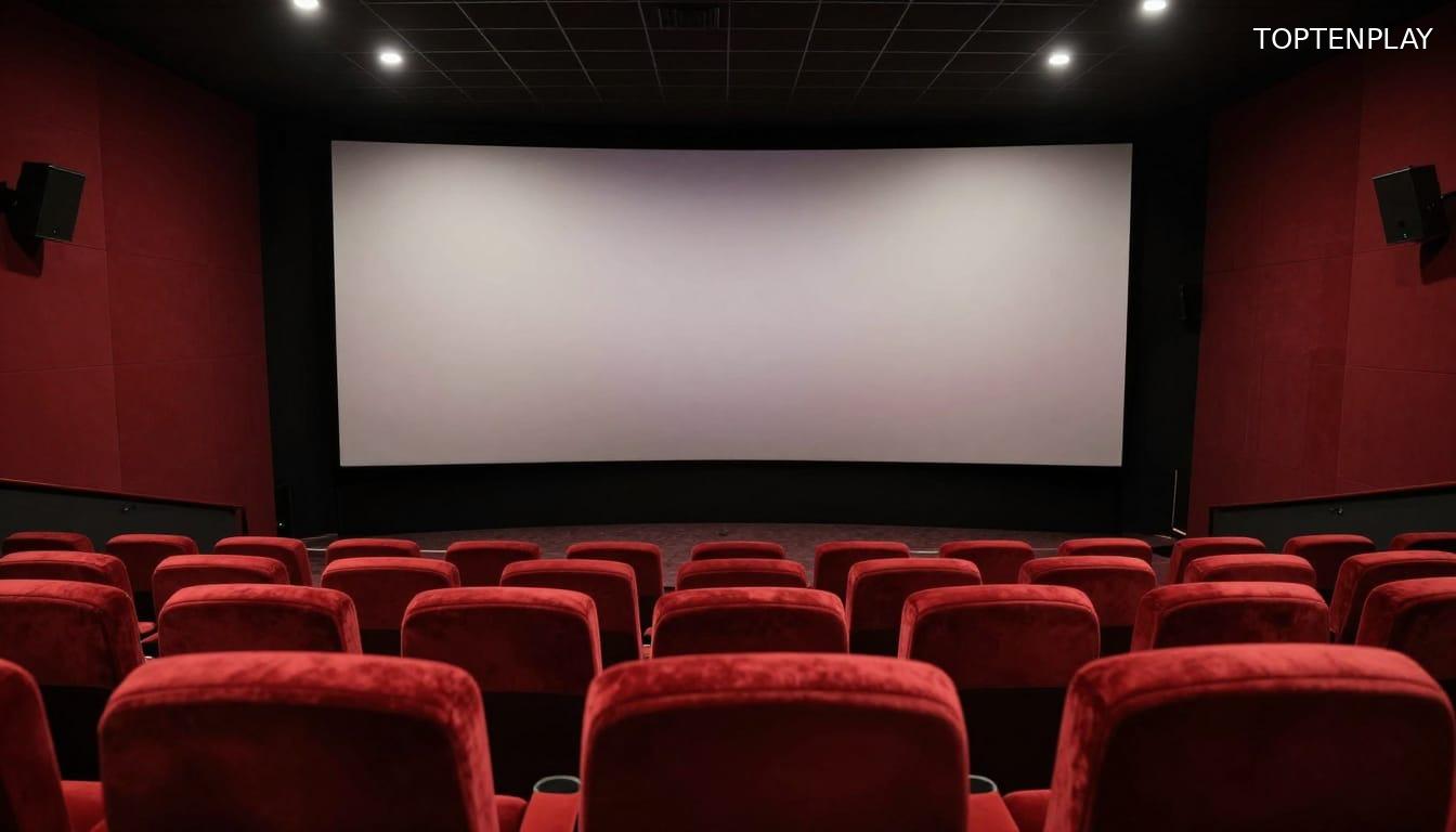 Image d'illustration © TopTenPlay