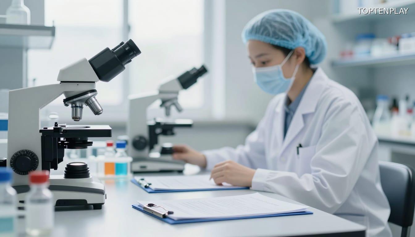 Image d'illustration © TopTenPlay