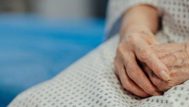 Alimentation Santé cancer Frais d'hospitalisation hôpital Personnes âgées Soins palliatifs 