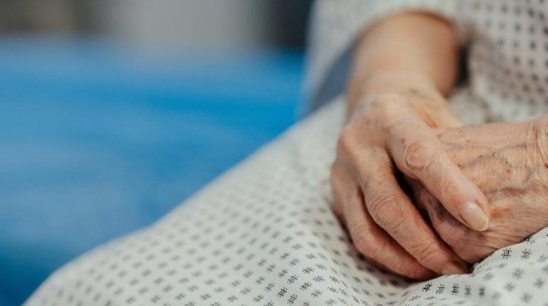 Alimentation Santé cancer Frais d'hospitalisation hôpital Personnes âgées Soins palliatifs 