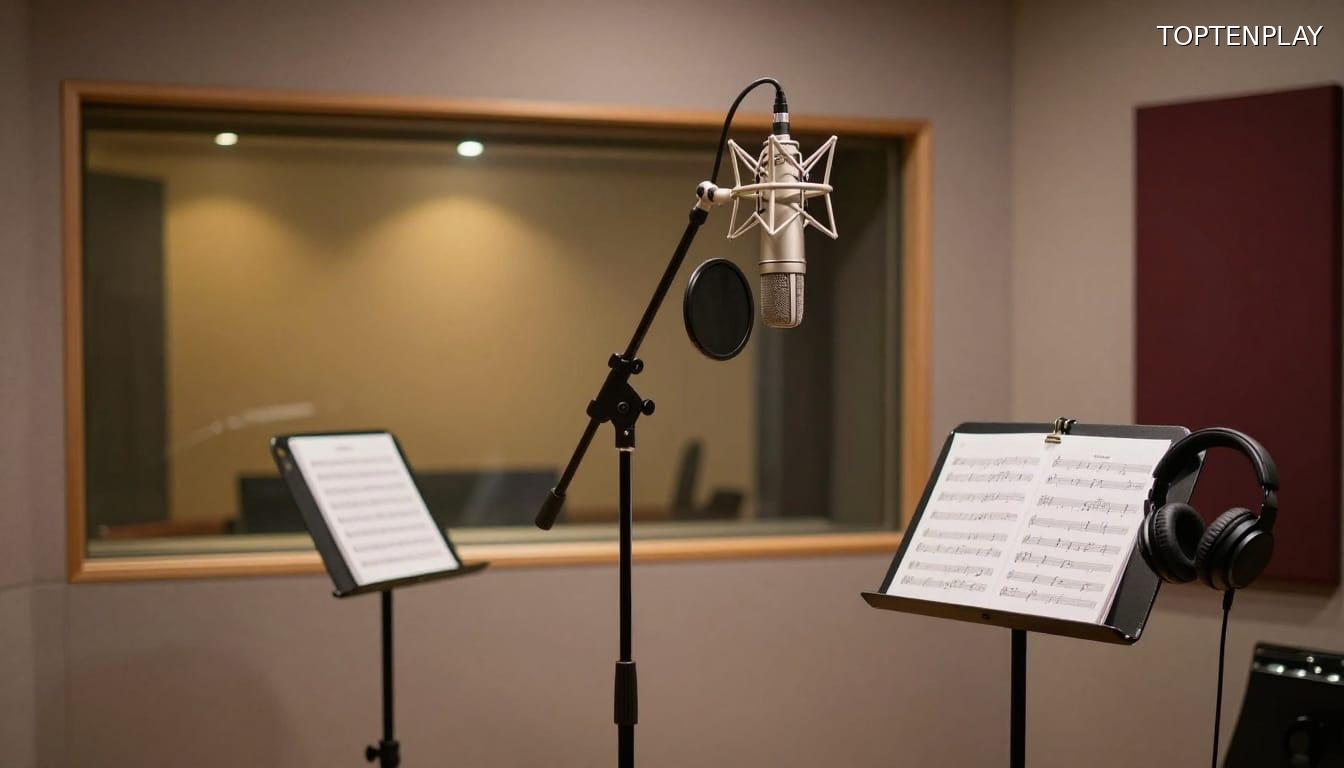 Image d'illustration © TopTenPlay