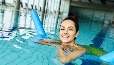 Abdominaux Alimentation Santé Aquagym bien être Coach fitness perte de poids 