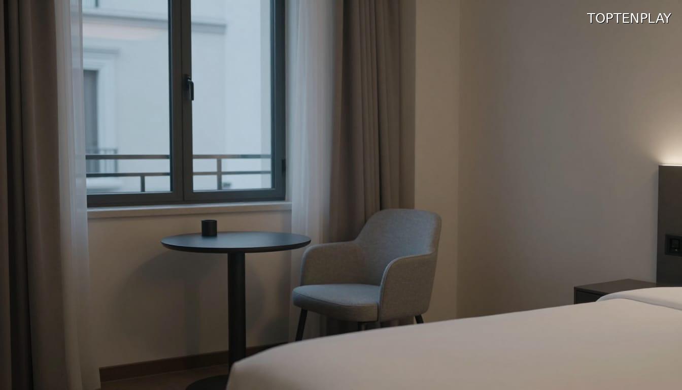 Image d'illustration © TopTenPlay