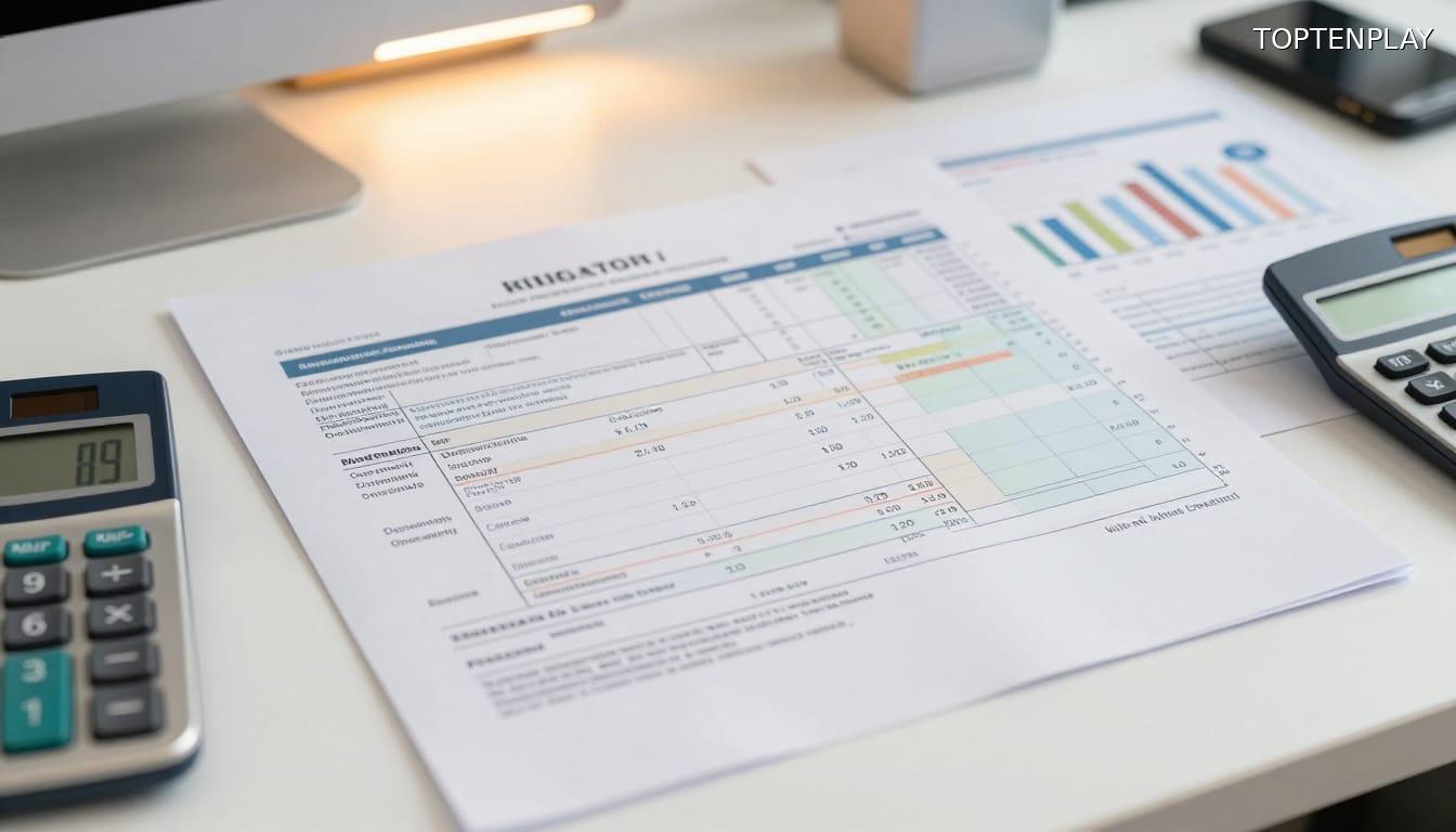 Image d'illustration © TopTenPlay