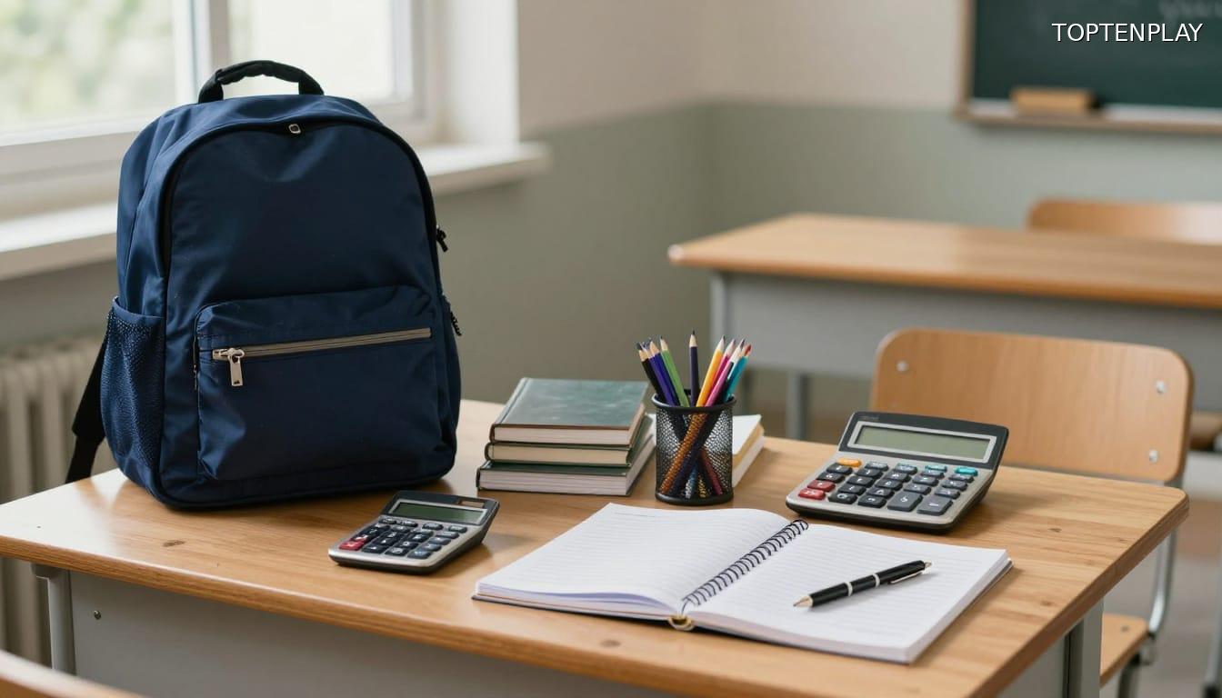 Image d'illustration © TopTenPlay