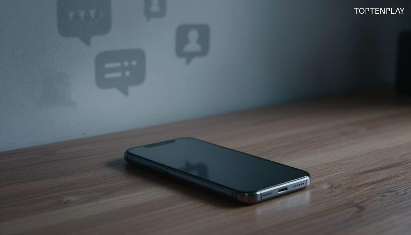 Image d'illustration © TopTenPlay