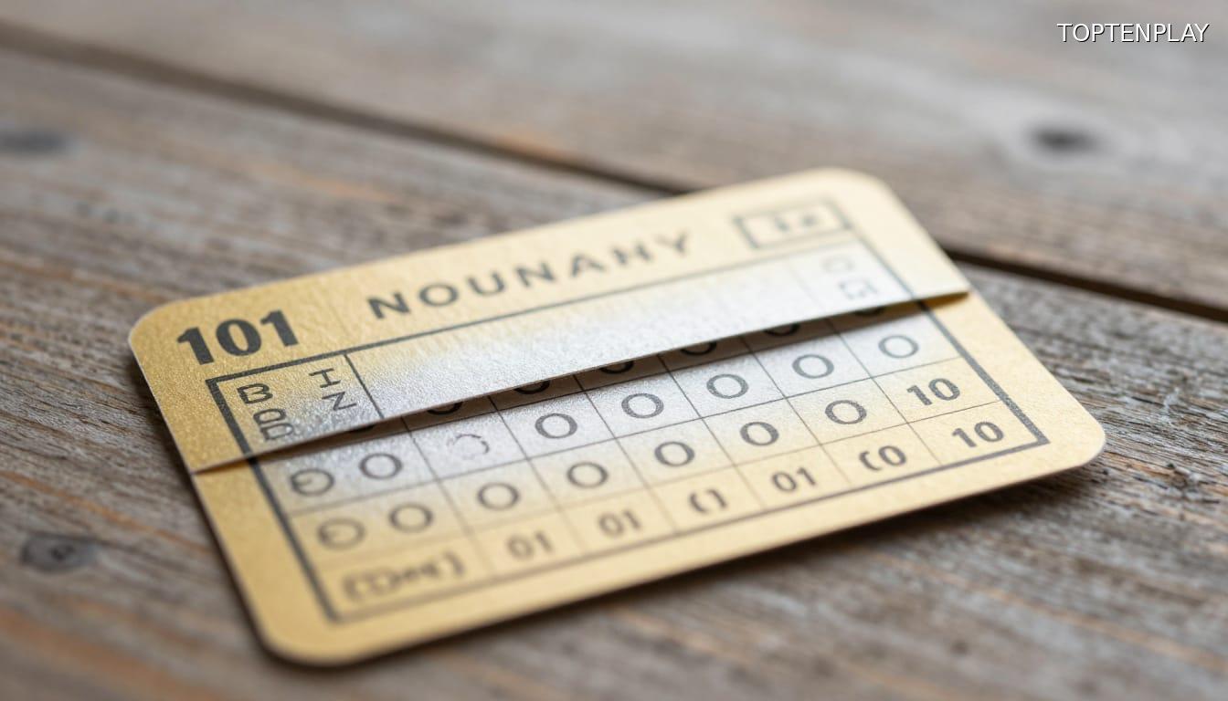 Image d'illustration © TopTenPlay