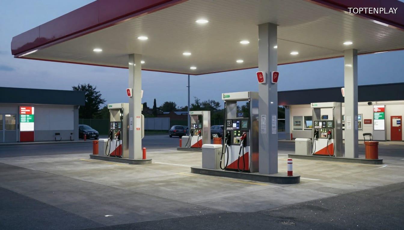 Image d'illustration © TopTenPlay