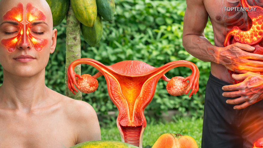 Image d'illustration © TopTenPlay