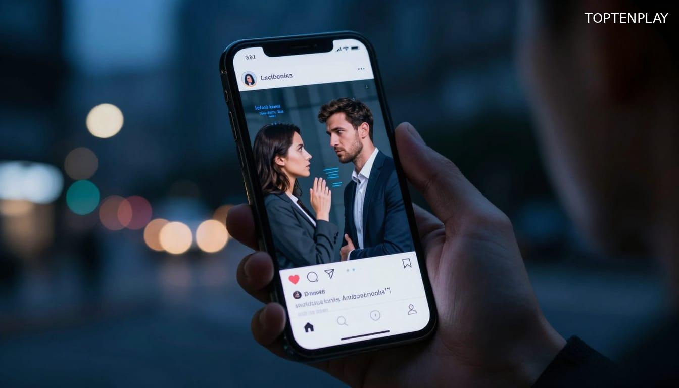 Image d'illustration © TopTenPlay