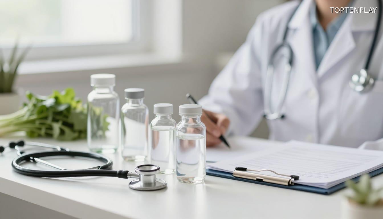 Image d'illustration © TopTenPlay