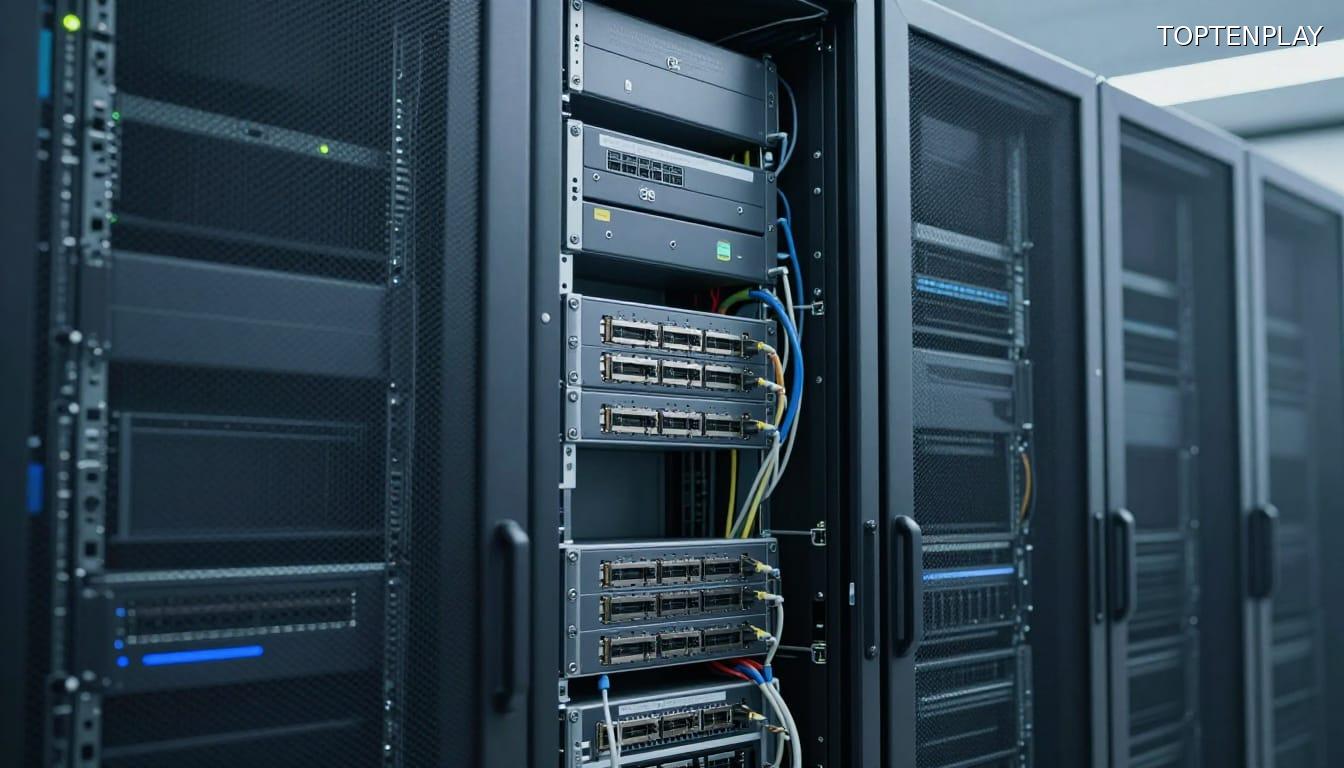 Image d'illustration © TopTenPlay