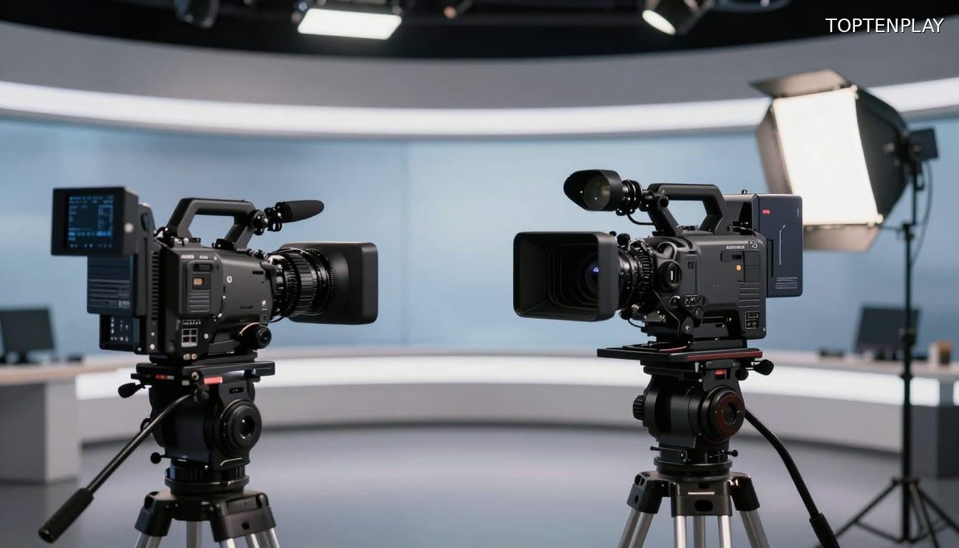 Image d'illustration © TopTenPlay