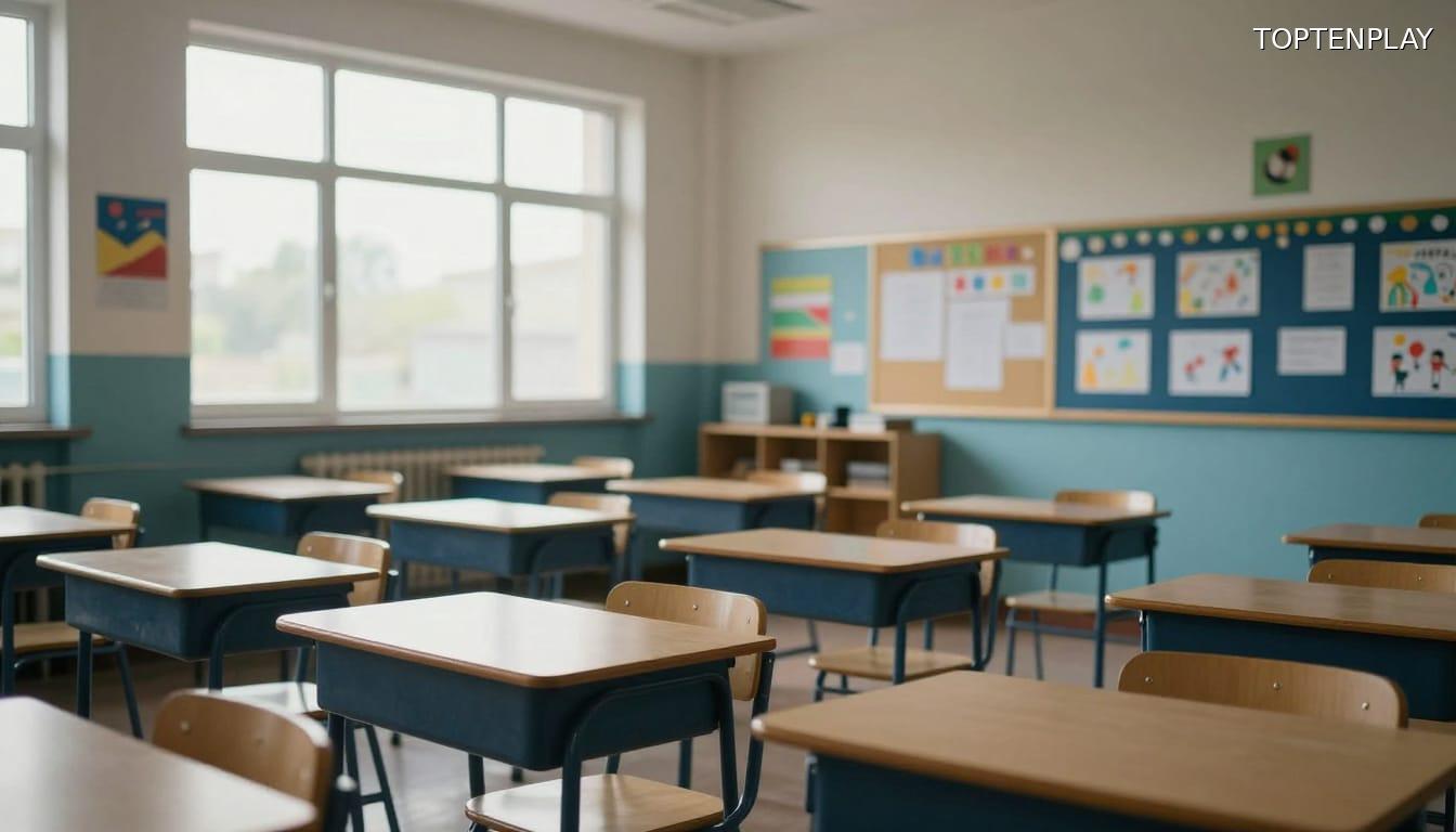 Image d'illustration © TopTenPlay