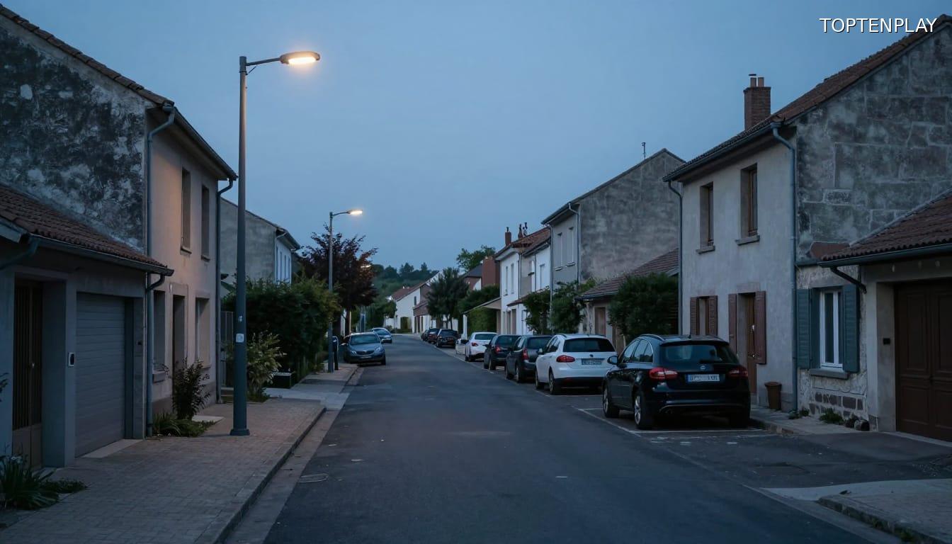 Image d'illustration © TopTenPlay